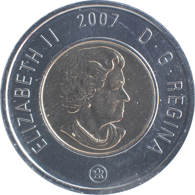 2 Dollars