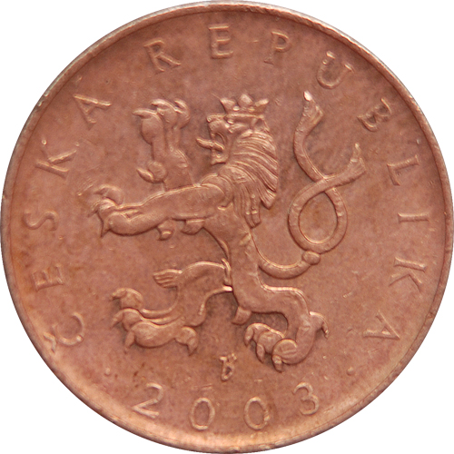10 Korun