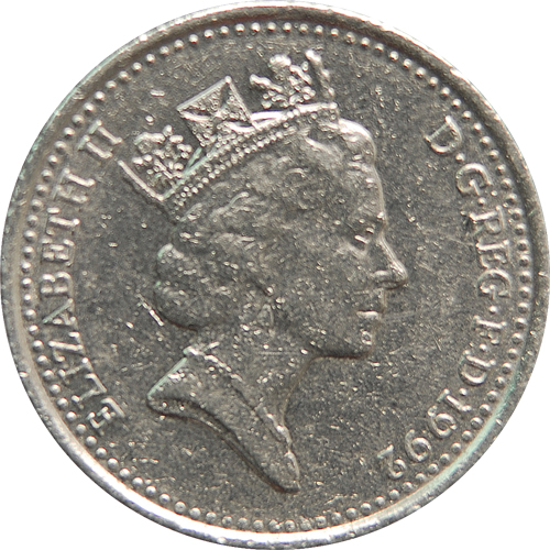 10 Pence