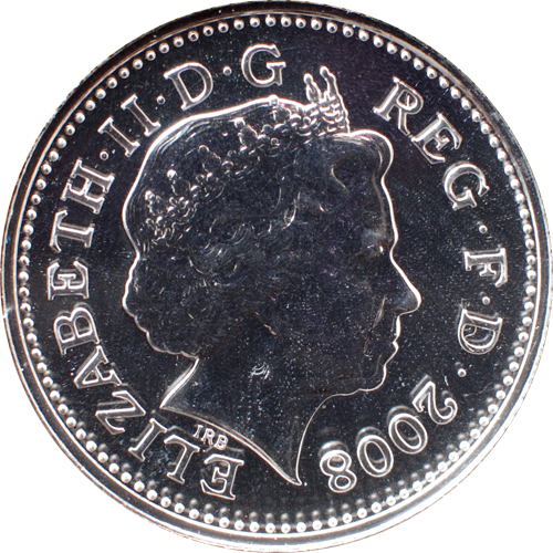 10 Pence