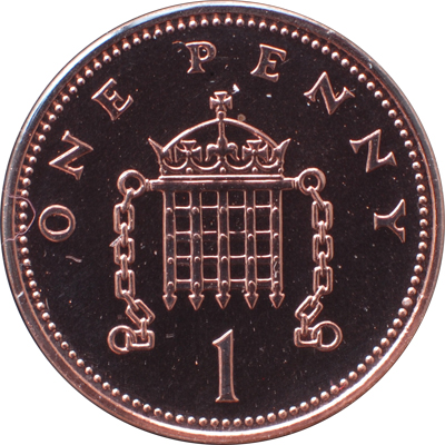 1 Penny