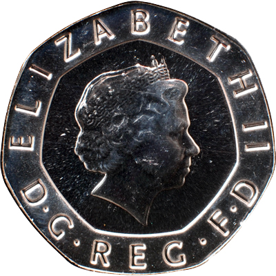 20 Pence