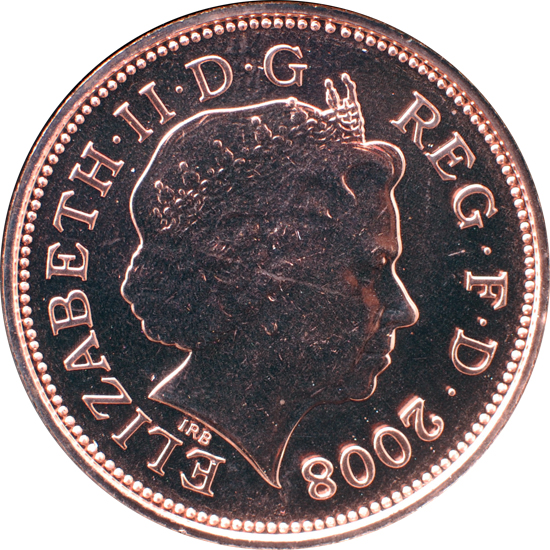 2 Pence