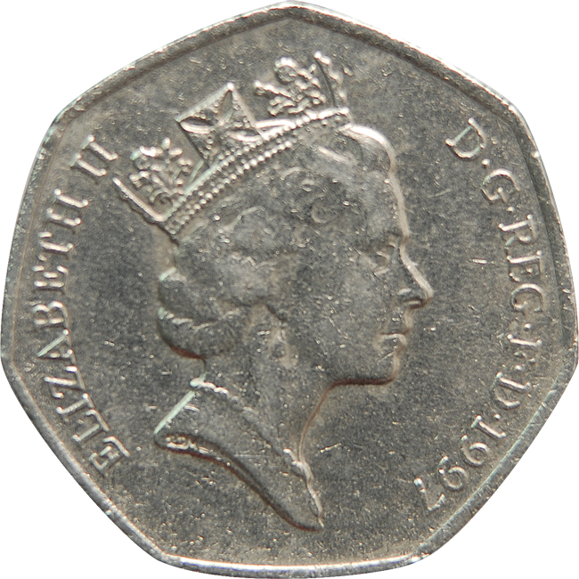 20 Pence