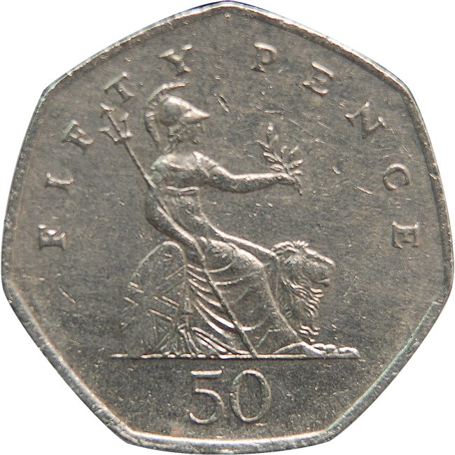 20 Pence