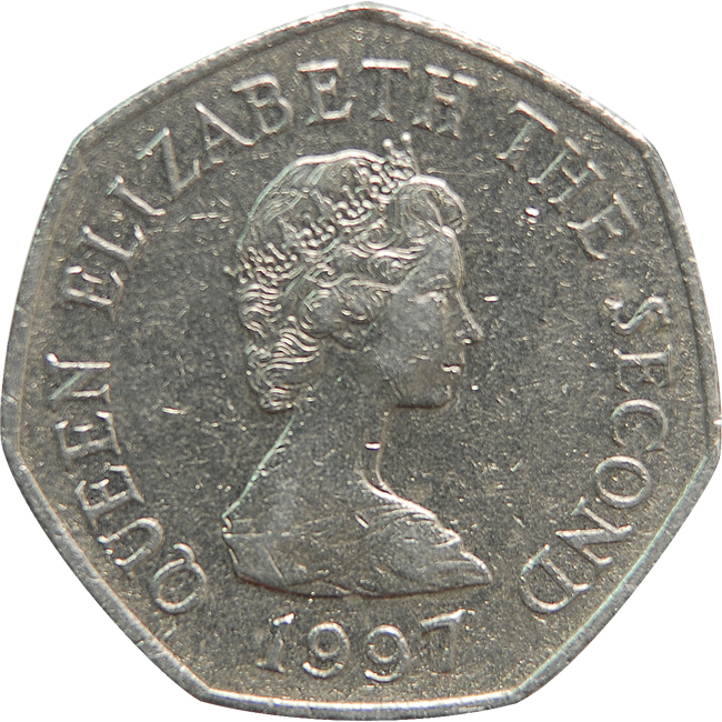 50 Pence