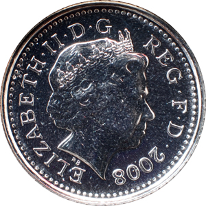 5 Pence