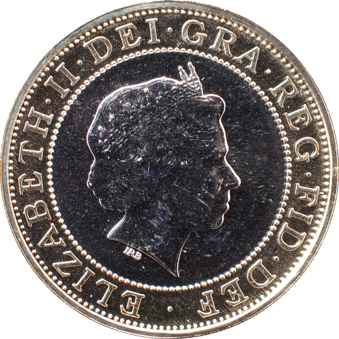 2 Pounds