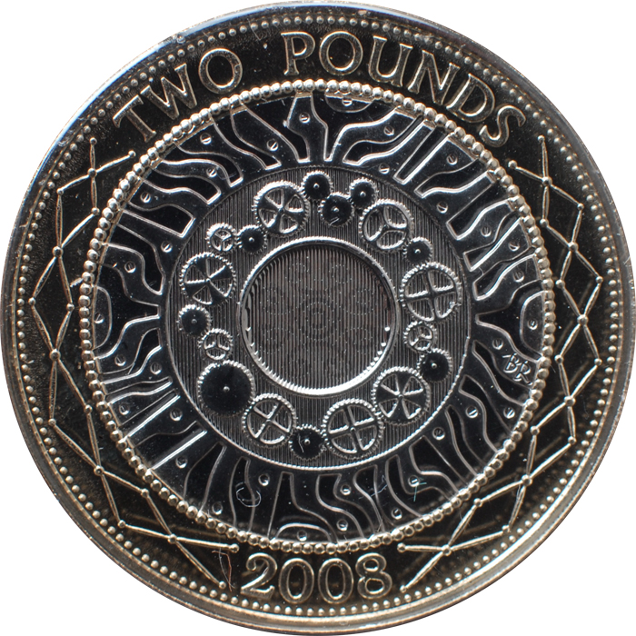 2 Pounds