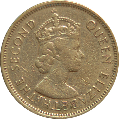 10 Cents