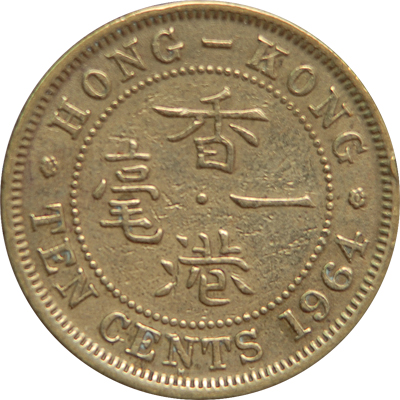 10 Cents