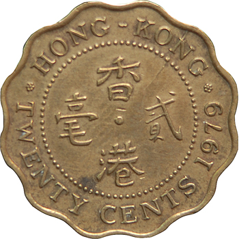 20 Cents
