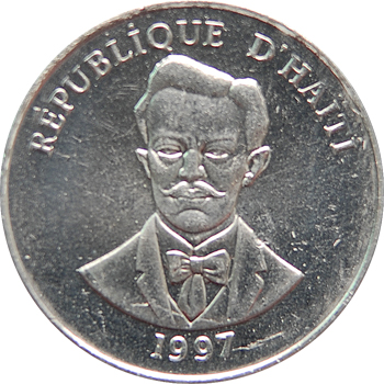 5 Centimes