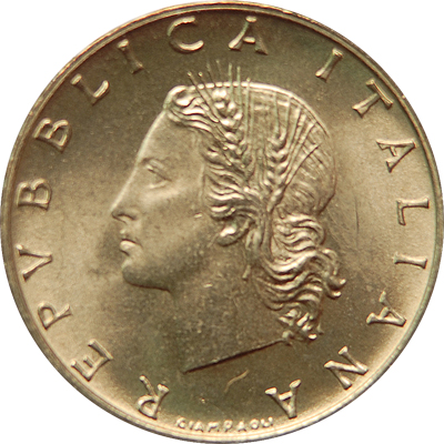 20 Lira