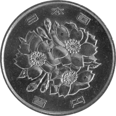 百円