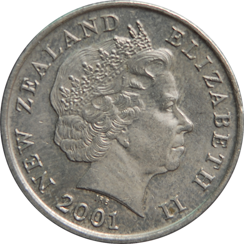 10 Cents