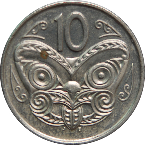 10 Cents