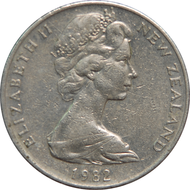 20 Cents