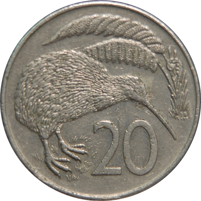 20 Cents