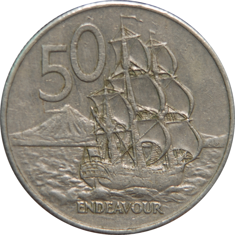 50 Cents