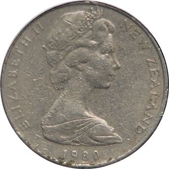 5 Cents