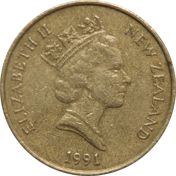 2 Dollars