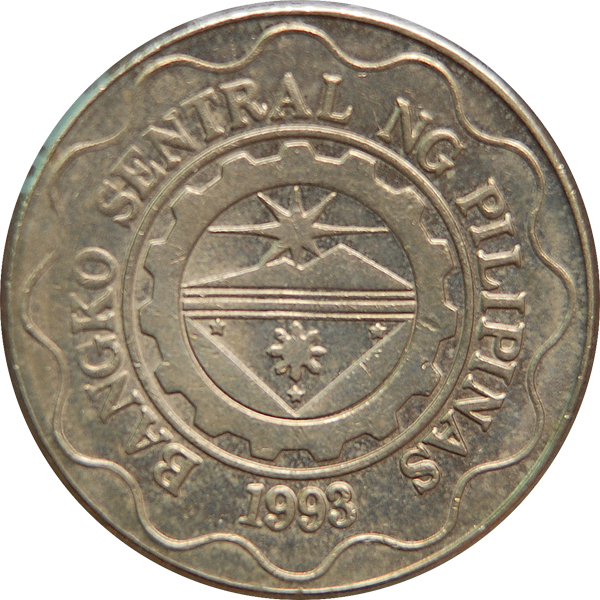 5 Piso