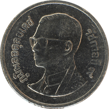 1 Baht