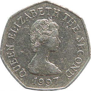 50 Pence