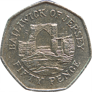 50 Pence