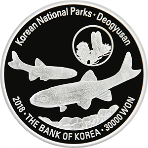 덕유산