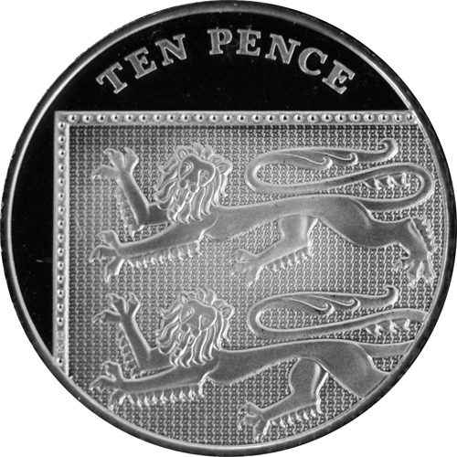 10 Pence