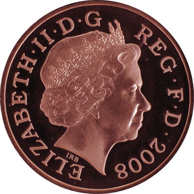 1 Penny