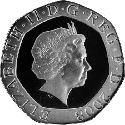 20 Pence