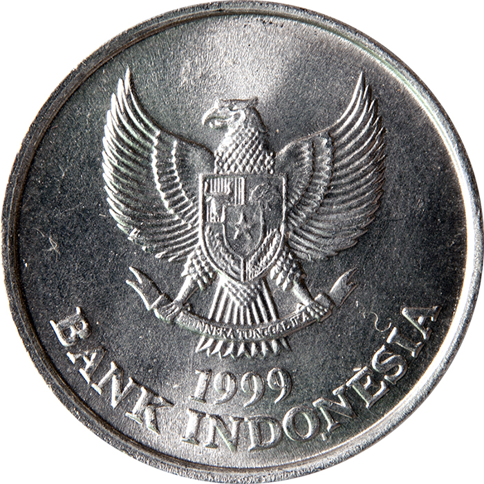 100 Rupiah
