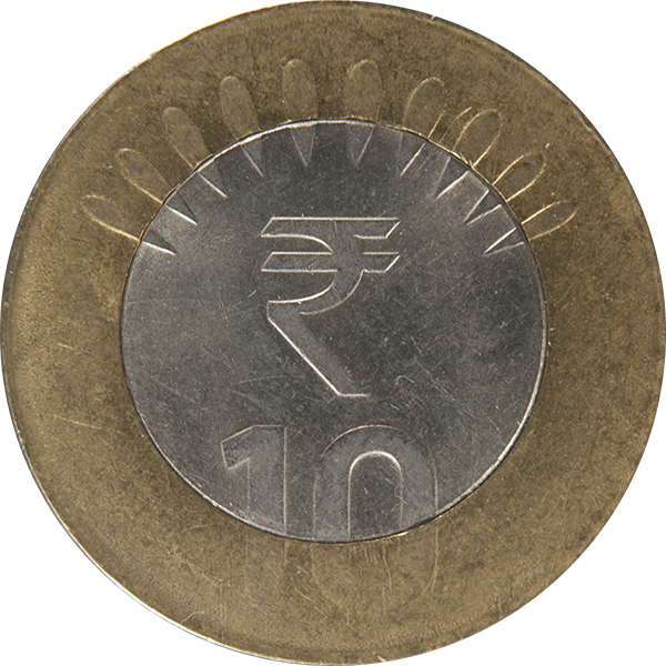 10 Rupees