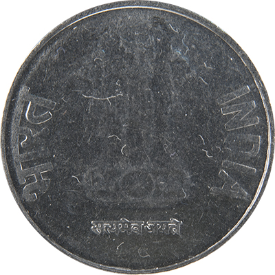 1 Rupee