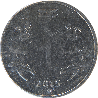 1 Rupee