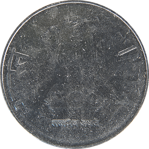 2 Rupees