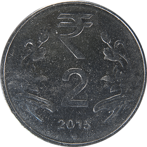 2 Rupees