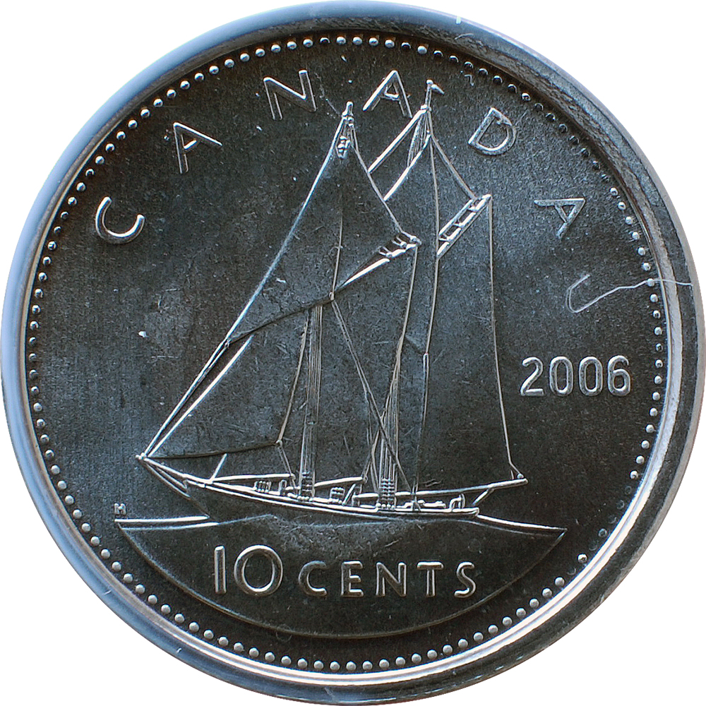 10 Cents
