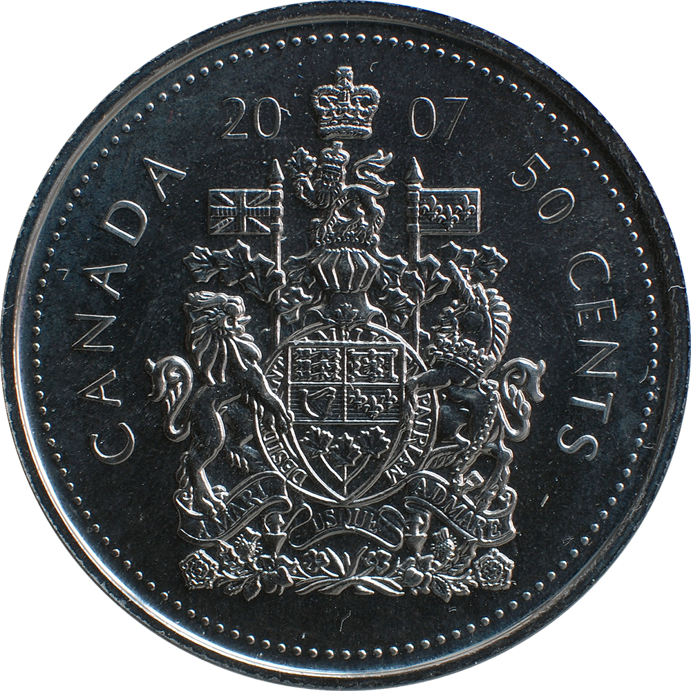 50 Cents