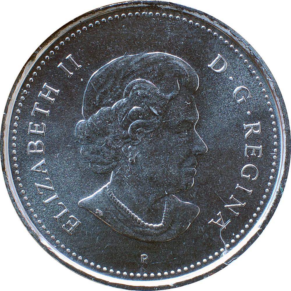 5 Cents