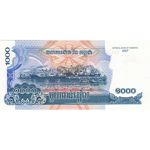 10,000 Riels