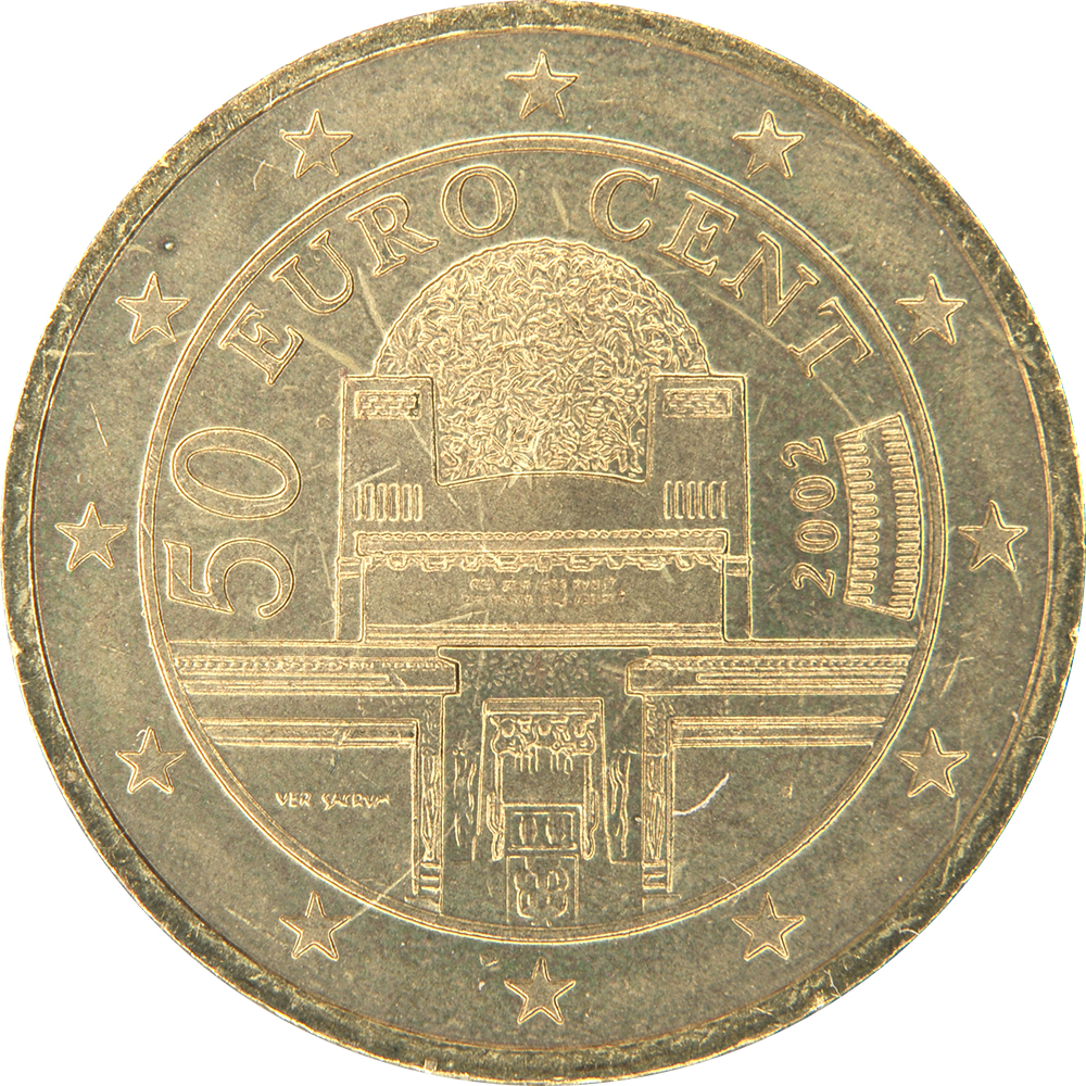 50 Euro Cents