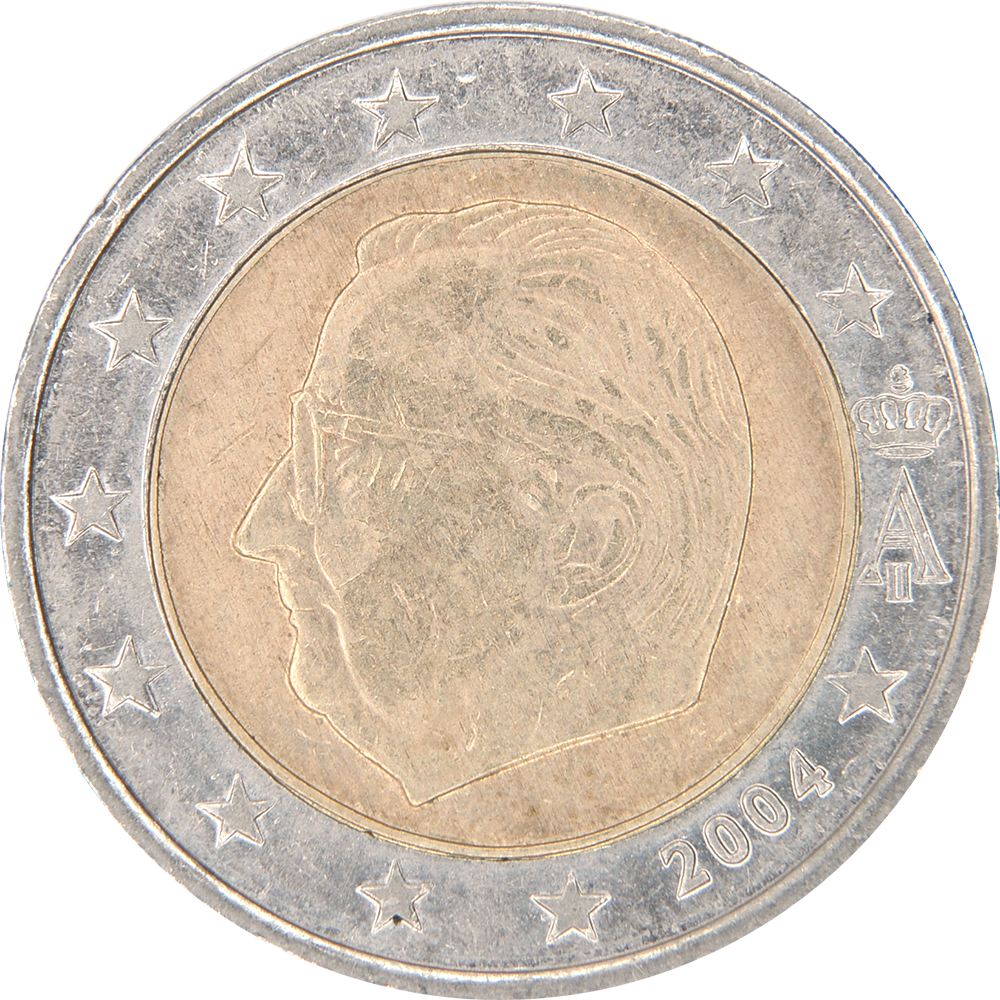 2 Euros