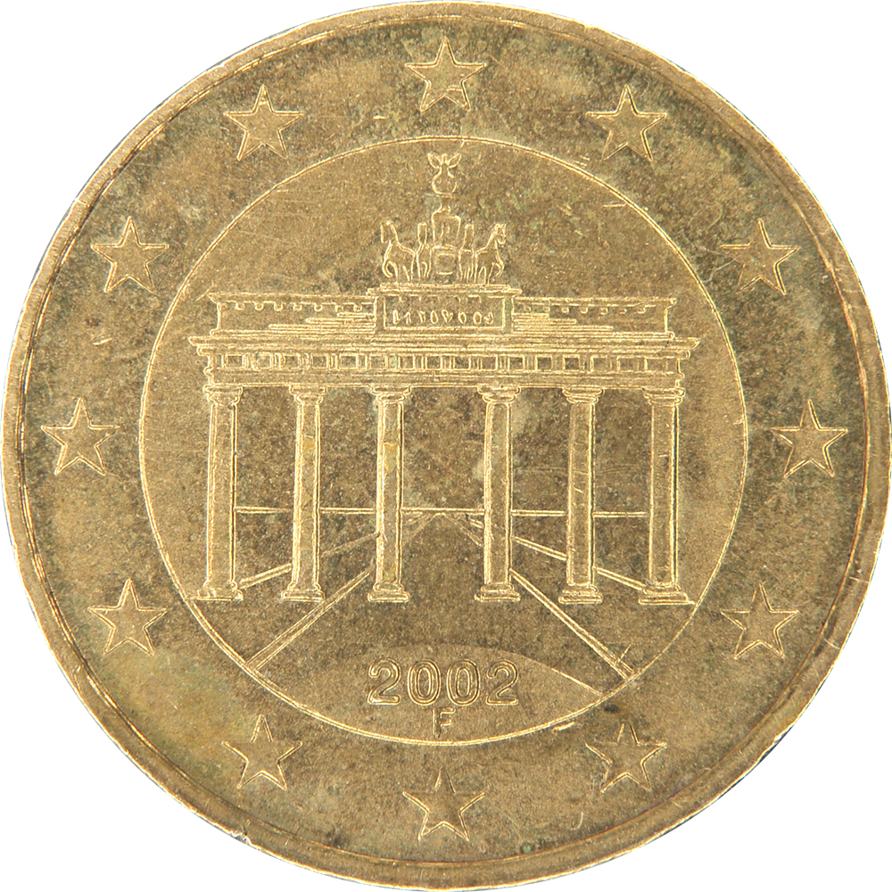 10 Euro Cents