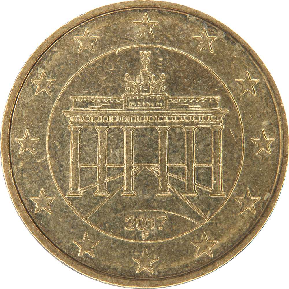 10 Euro Cents