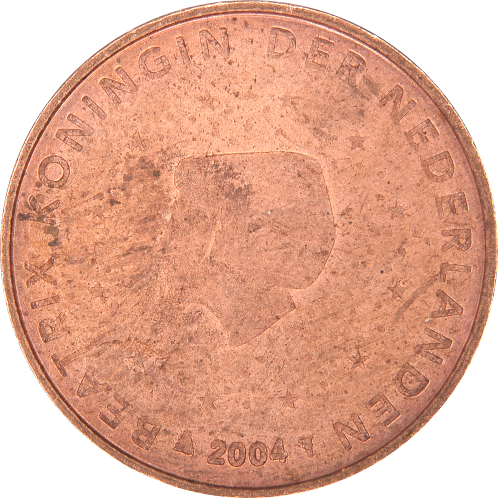 1 Euro Cent