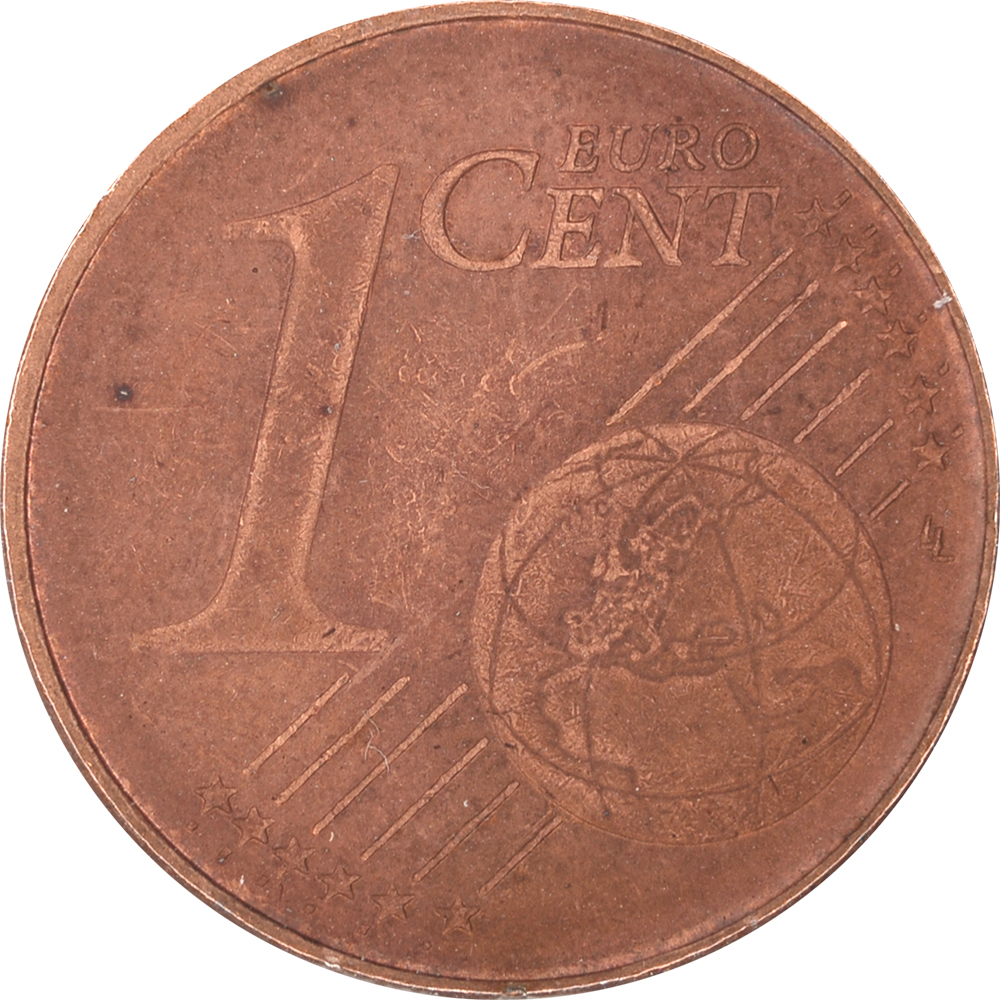 1 Cent